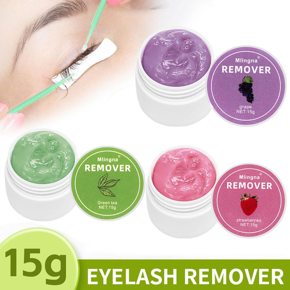 Eyelash Extension Adhesive - Krim Penghilang Lem Bulu Mata Alat