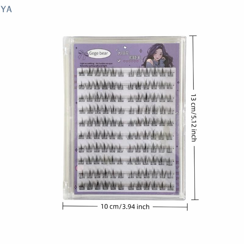 Eyelash Extension Adhesive - 【SA】【SA】Bulu Mata Palsu Tanpa Lem Desain