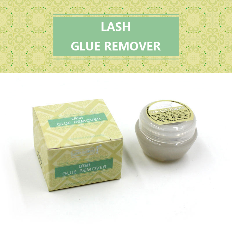 Eyelash Extension Glue Remover - Penghilang Lem Bulu Mata Profesional untuk
