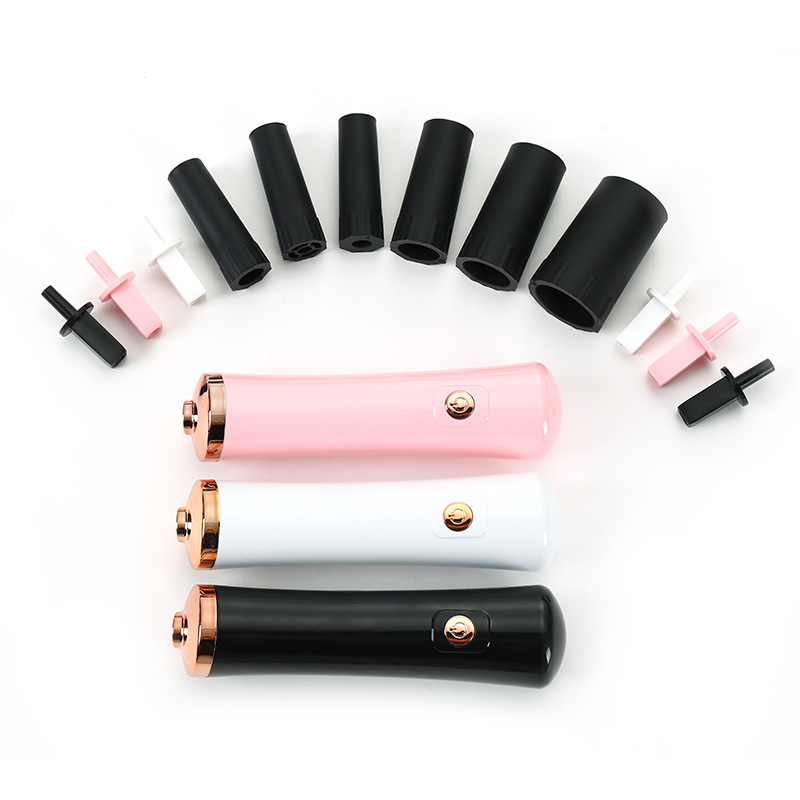 Eyelash Extension Adhesive - Pengaduk lem bulu mata elektrik untuk