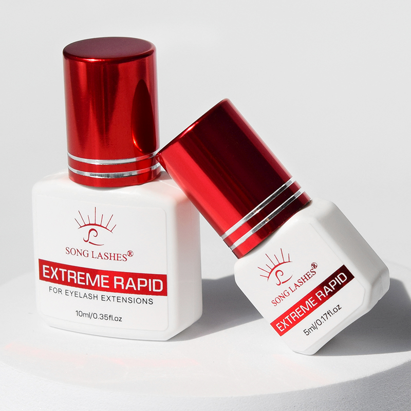 H & L Sampo Bulu Mata Konsentr - Eyelash Extension Foam Cleanser ulasan dan harga
