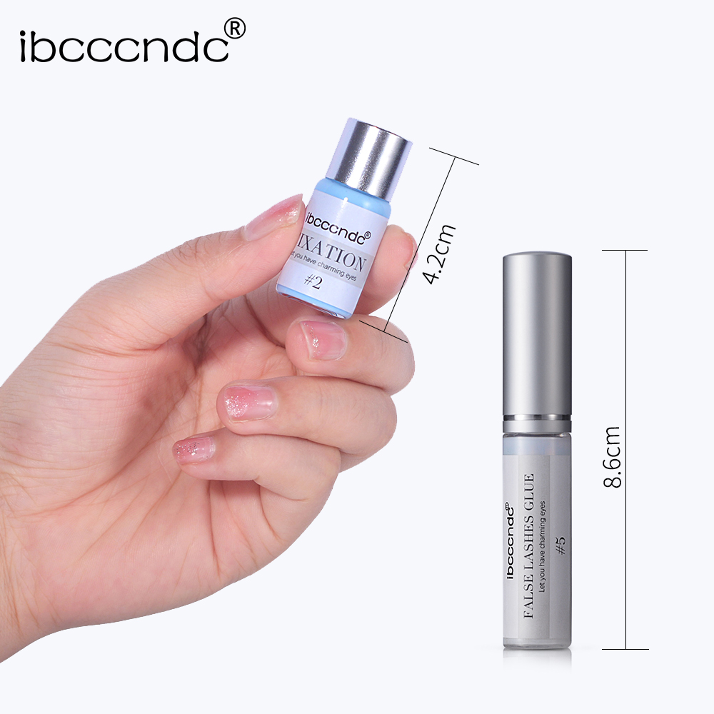 Cairan Pembersih 5Ml untuk Pen - Eyelash Extension Foam Cleanser ulasan dan harga