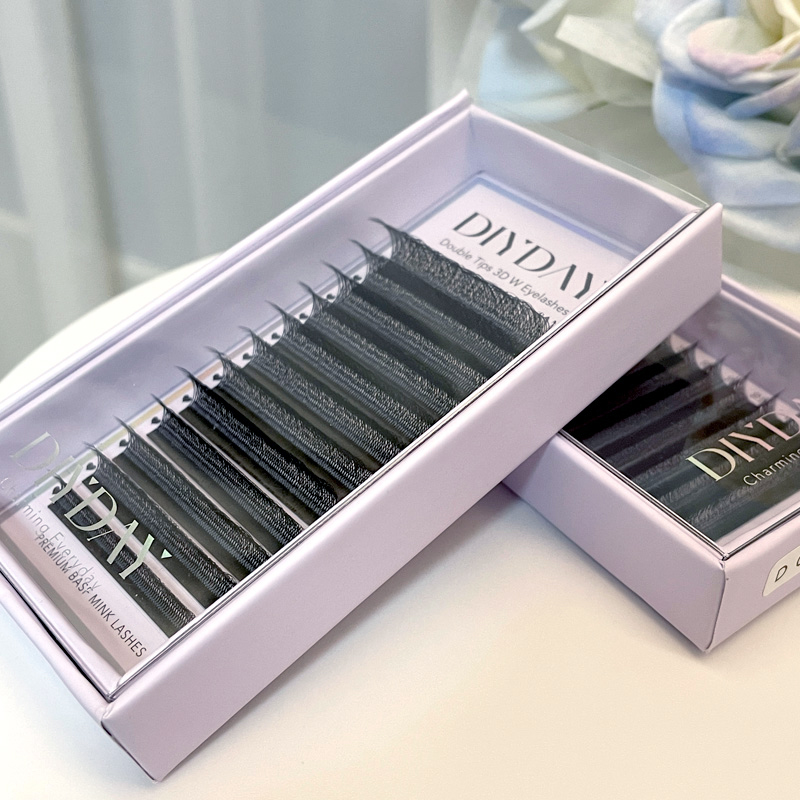 DIYDAY W Berbentuk Ekstensi Bu - Eyelash Extension Yy ulasan dan harga
