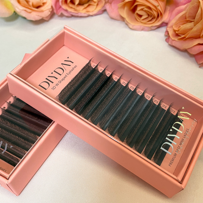 DIYDAY W Berbentuk Ekstensi Bu - Eyelash Extension Yy ulasan dan harga