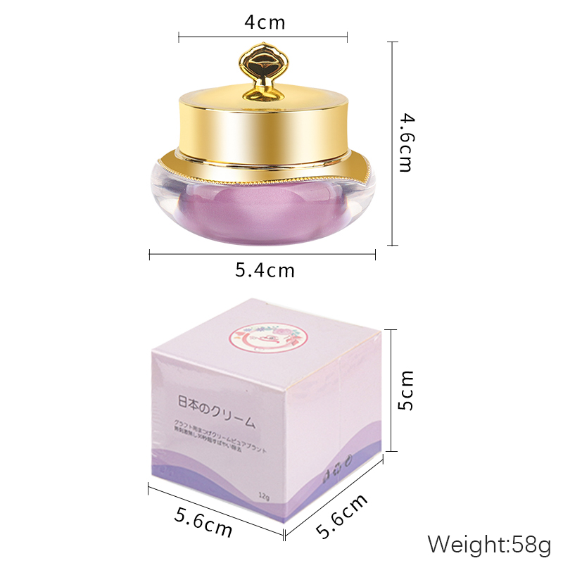 Penghilang Lem Ekstensi Bulu M - Eyelash Extension Glue Remover ulasan dan harga