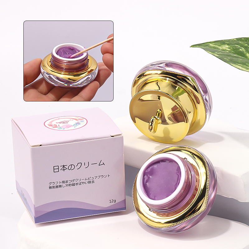 Penghilang Lem Ekstensi Bulu M - Eyelash Extension Glue Remover ulasan dan harga