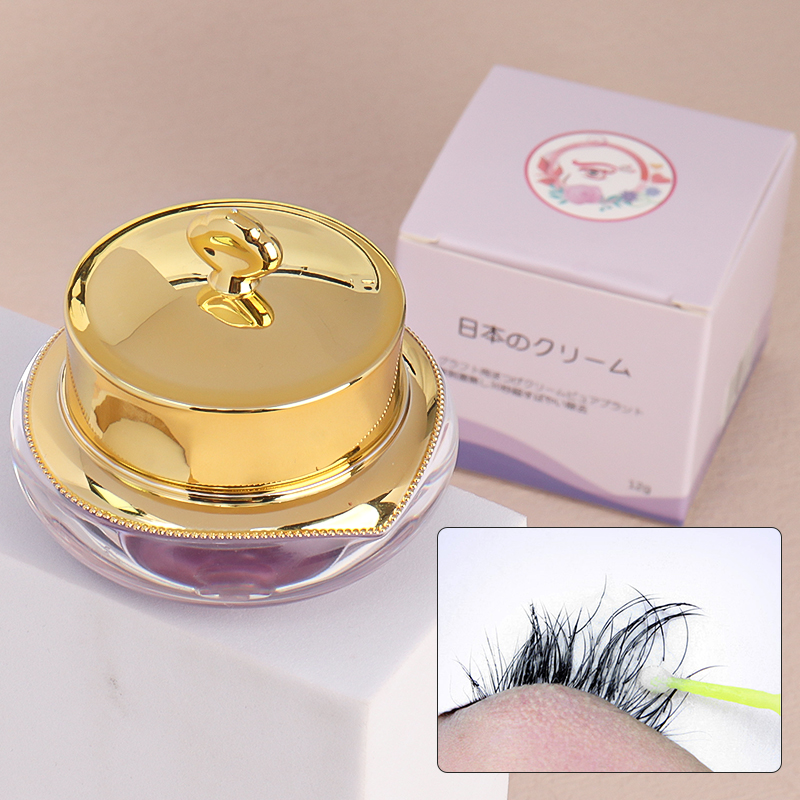 Penghilang Lem Ekstensi Bulu M - Eyelash Extension Glue Remover ulasan dan harga