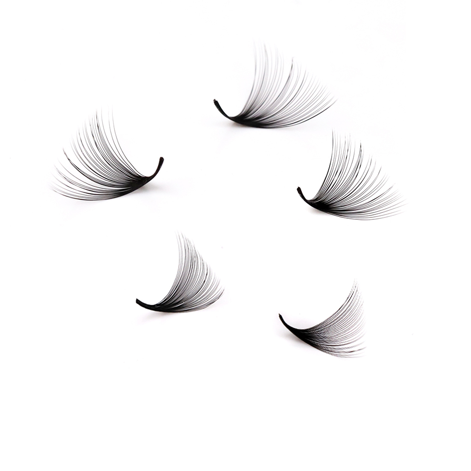 Lashprofessor XL Tray 3D 4D 5D - Eyelash Extension Russian ulasan dan harga