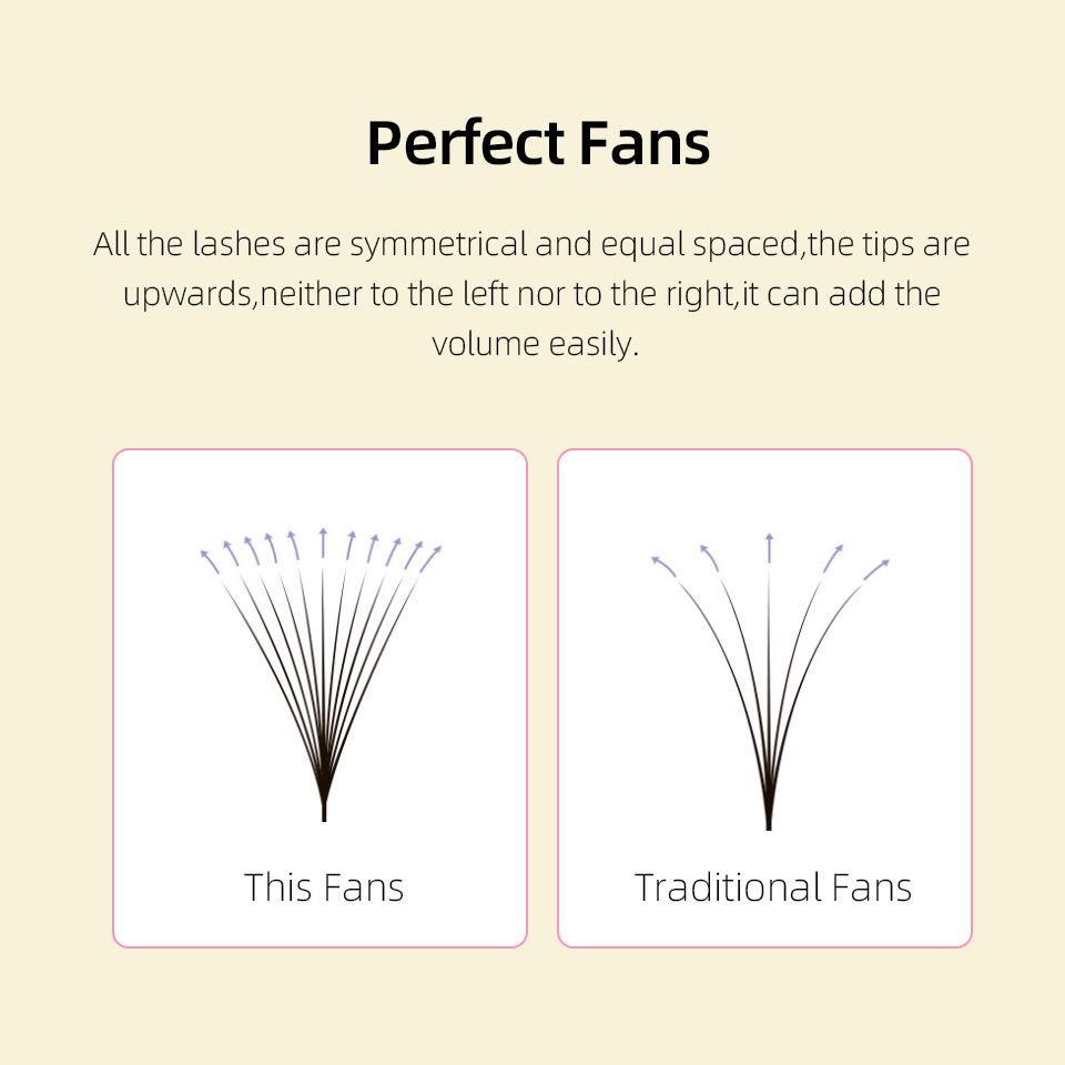 Lashprofessor XL Tray 3D 4D 5D - Eyelash Extension Russian ulasan dan harga