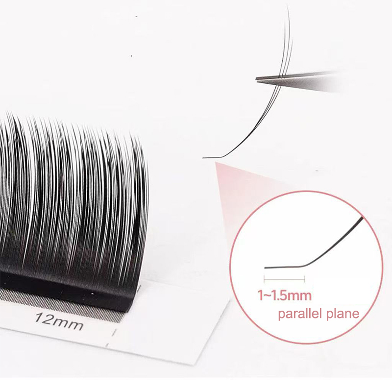 Bulu Mata Dream Ballet Camelli - Eyelash Extension Russian ulasan dan harga