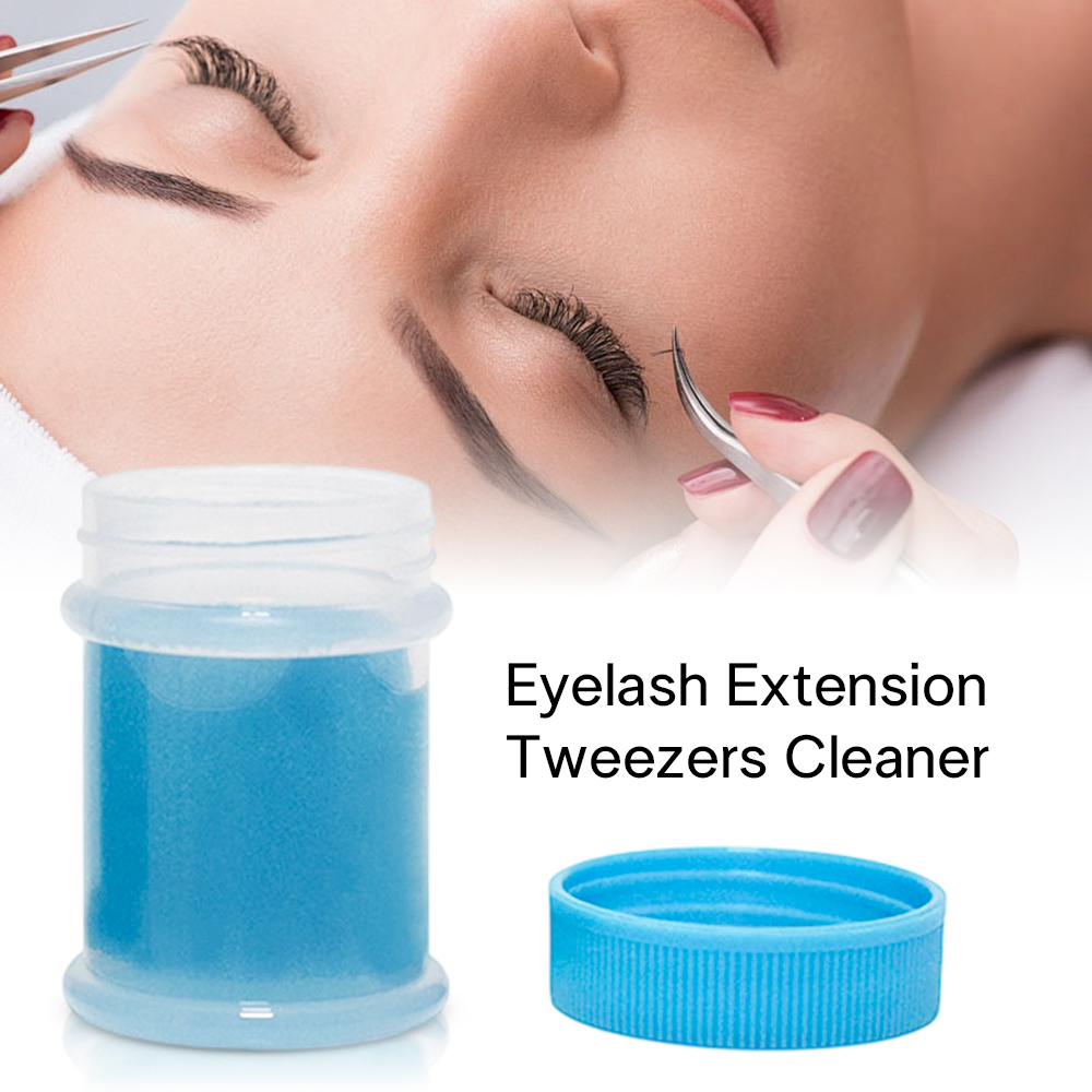 40ml Pembersih Pinset Bulu Mat - Eyelash Extension Glue Remover ulasan dan harga