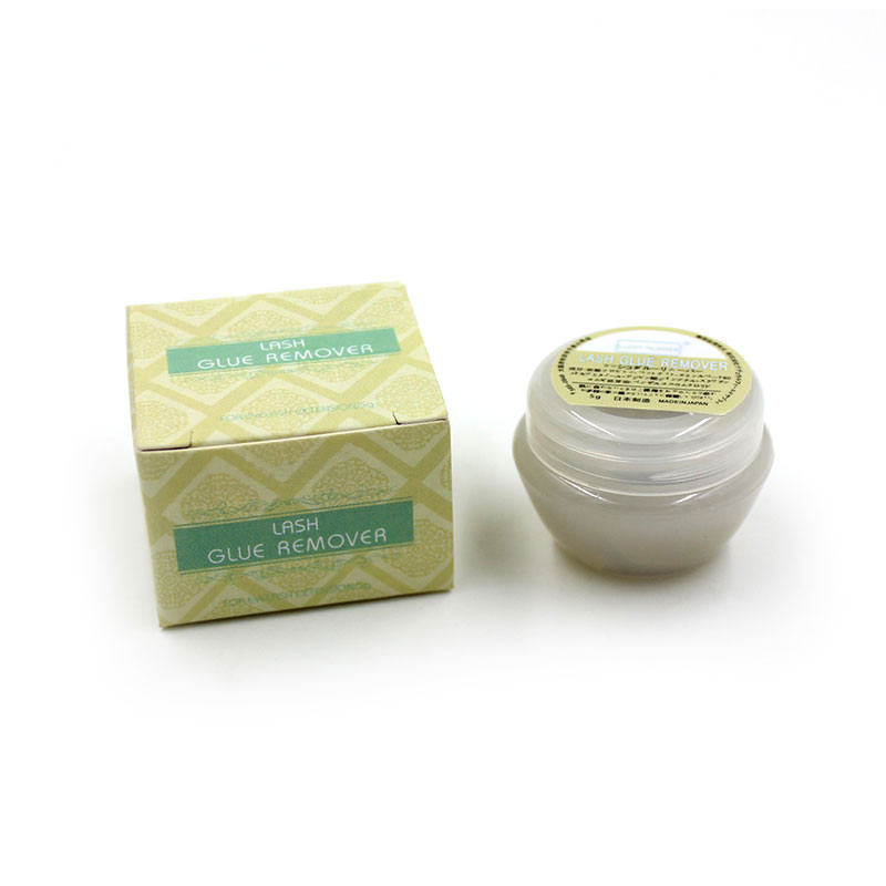 Penghilang Lem Bulu Mata Profe - Eyelash Extension Glue Remover ulasan dan harga