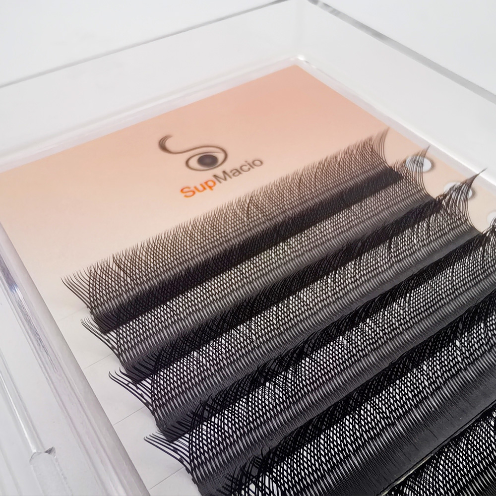 Supmaio Yy bulu mata 07 Fios b - Eyelash Extension Yy ulasan dan harga