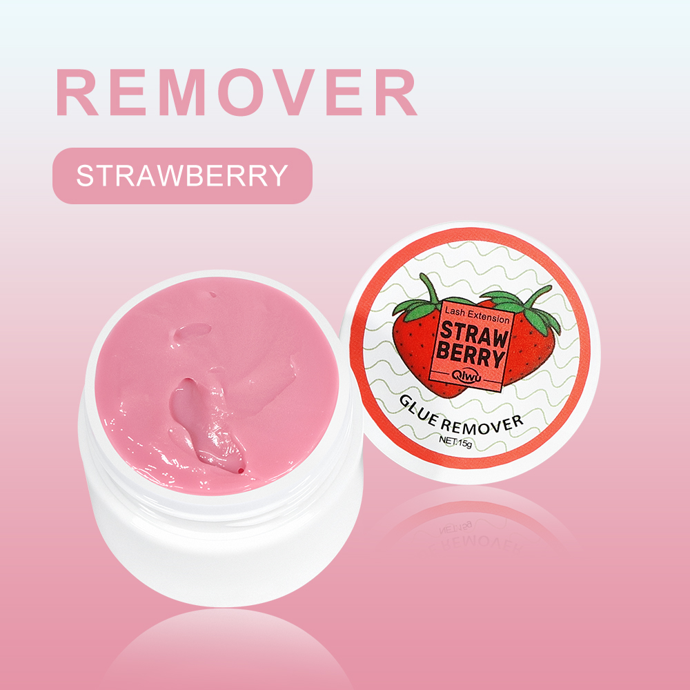10G/15G Lem Bulu Mata Krim Pen - Eyelash Extension Glue Remover ulasan dan harga