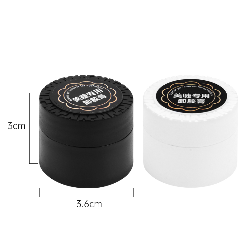 10G Penghilang Gel Ekstensi Bu - Eyelash Extension Glue Remover ulasan dan harga