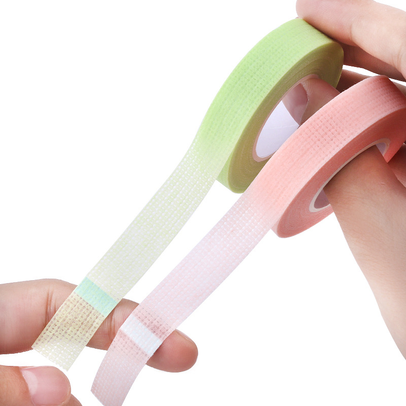 OKAYLASH pita ekstensi bulu ma - Eyelash Extension Adhesive ulasan dan harga