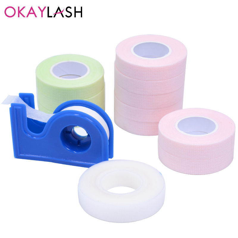OKAYLASH pita ekstensi bulu ma - Eyelash Extension Adhesive ulasan dan harga