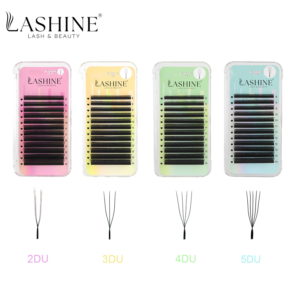 Ekstensi Bulu Mata Lashine U S - Eyelash Extension Yy ulasan dan harga