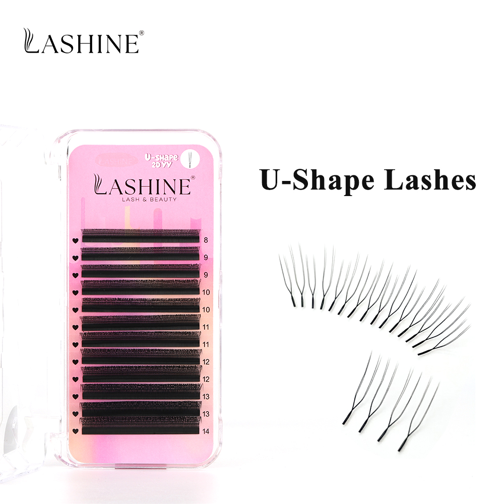 Ekstensi Bulu Mata Lashine U S - Eyelash Extension Yy ulasan dan harga