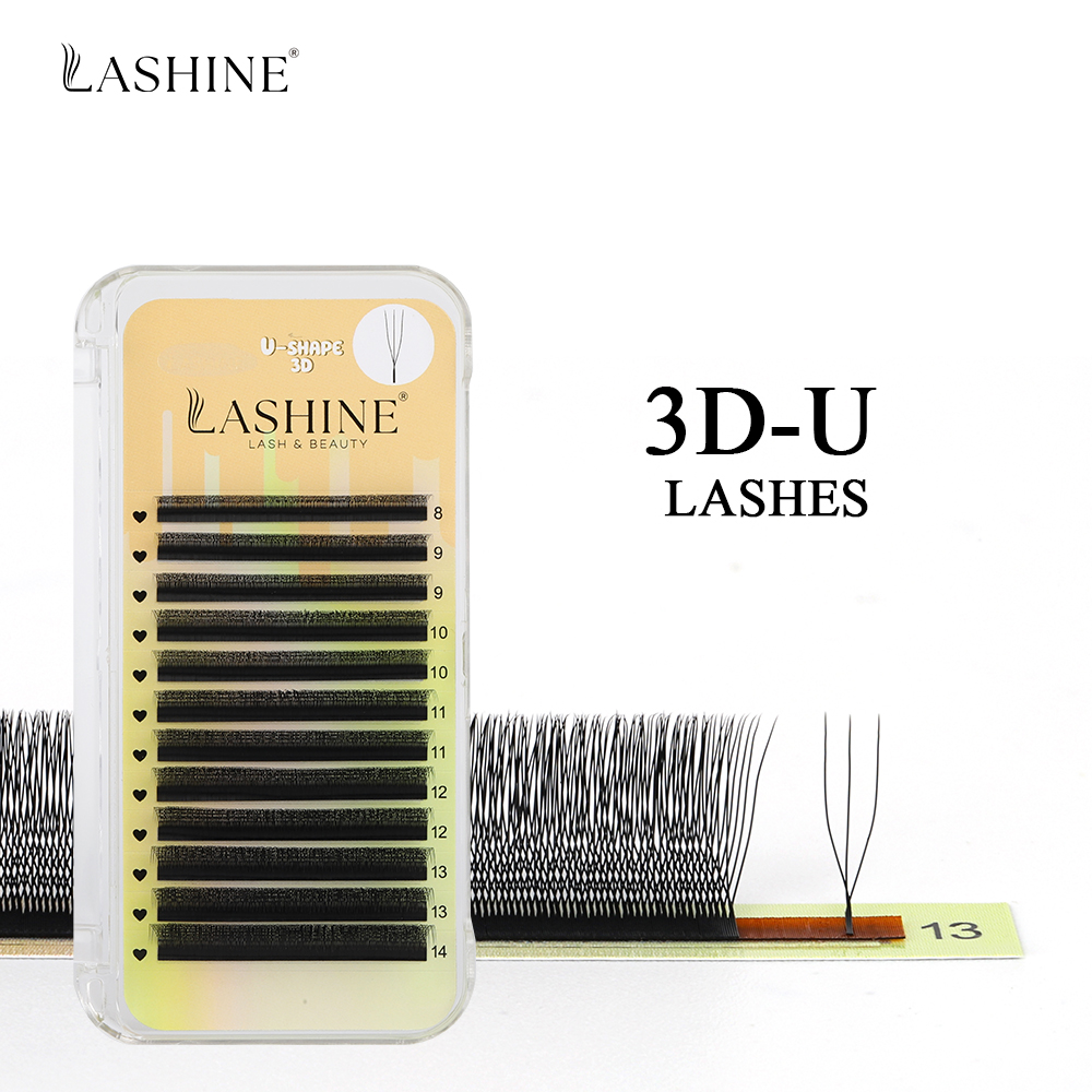 Ekstensi Bulu Mata Lashine U S - Eyelash Extension Yy ulasan dan harga