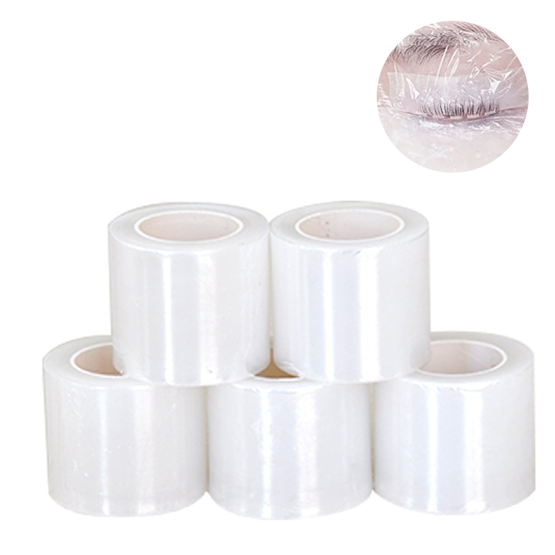 200m transparan Makeup Film bi - Eyelash Extension Glue Remover ulasan dan harga