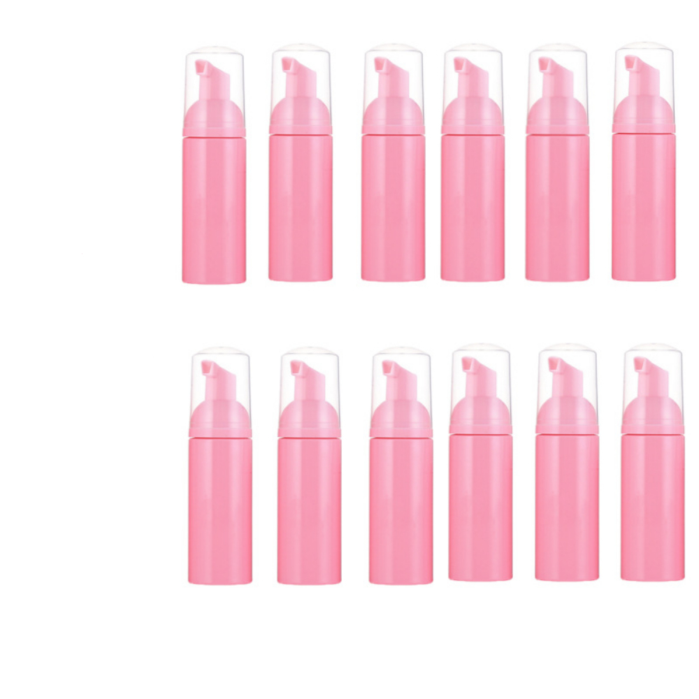 1 Pak 2Oz/60ML Botol Busa Koso - Eyelash Extension Foam Cleanser ulasan dan harga