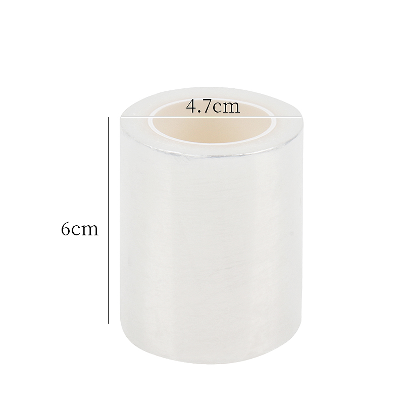 200m/gulungan Film Makeup beni - Eyelash Extension Glue Remover ulasan dan harga